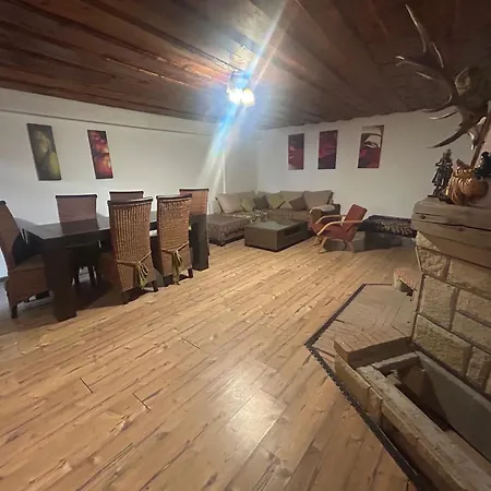 Casa de Férias Matus