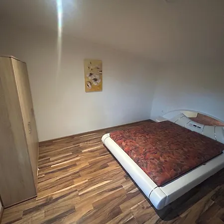 Casa de Férias Matus Michalovce