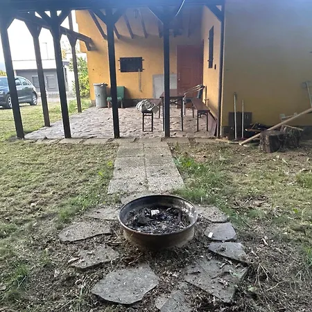 Matus Casa de Férias *