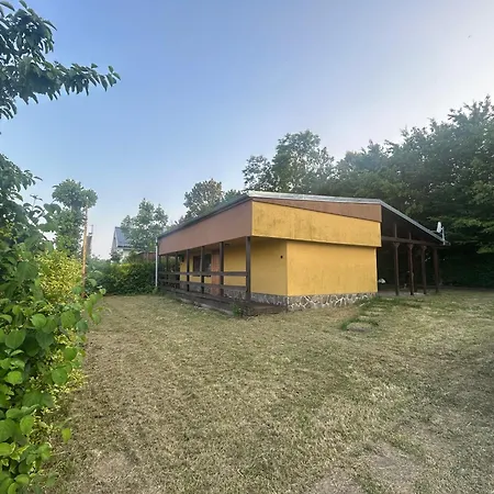 Prázdninový dům Matus