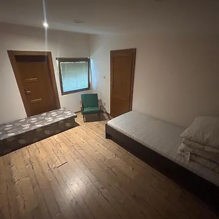 Casa de Férias Matus *